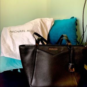 Michael kohrs bag